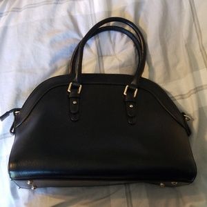 Black Stylo Bag